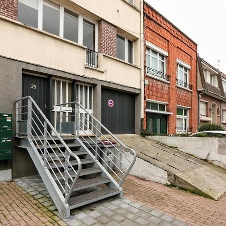 Apartmán Croise Laroche 3 Marcq-en-Baroeul Exteriér fotografie