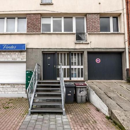 Apartmán Croise Laroche 3 Marcq-en-Baroeul Exteriér fotografie